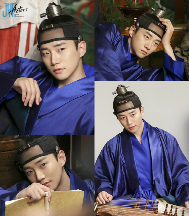 섬의비밀 포스터