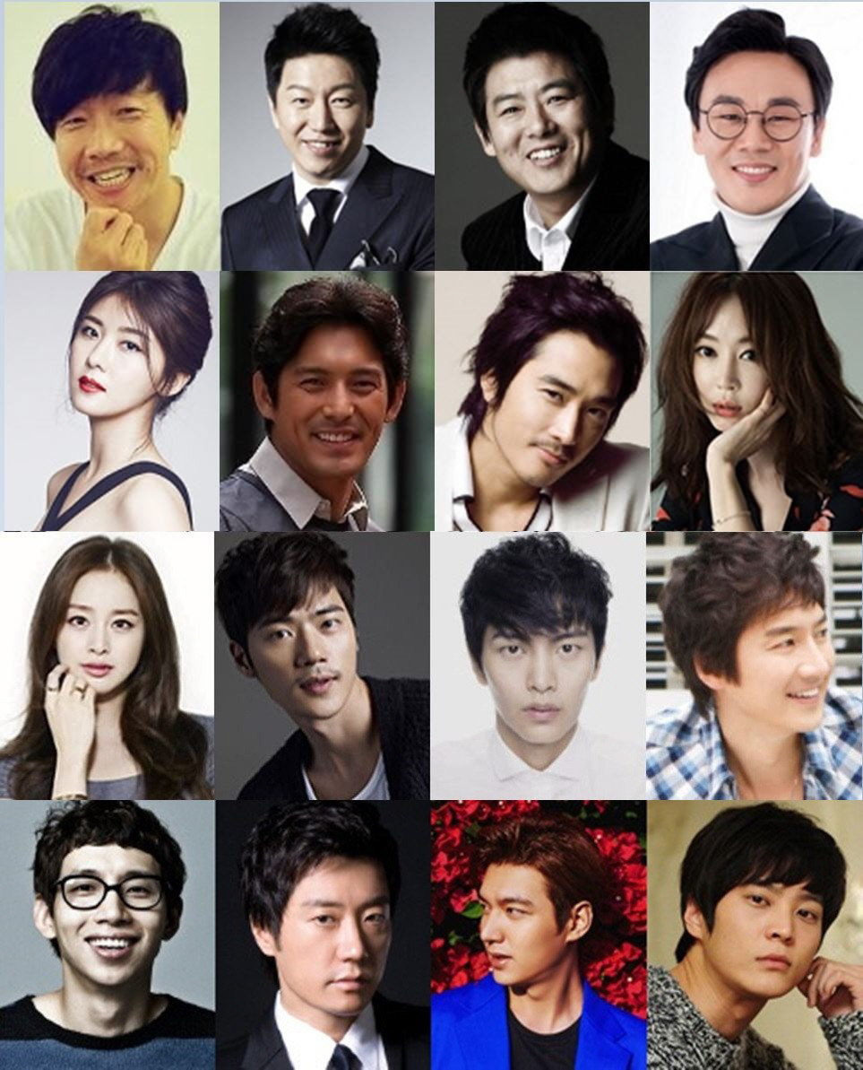 밝혀지는 사실 포스터