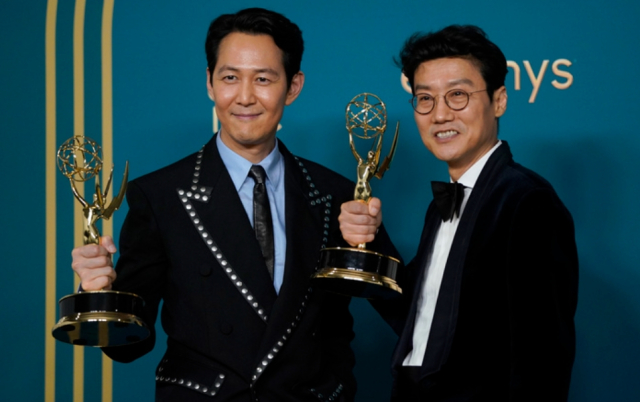 반파이어 포스터