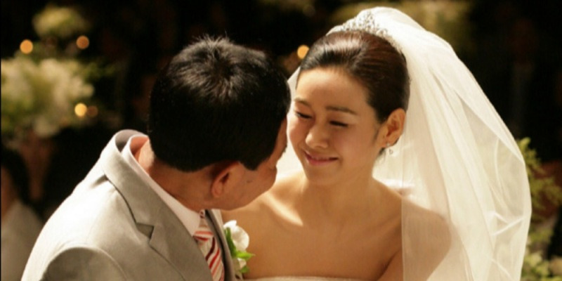 황당한 그녀 포스터